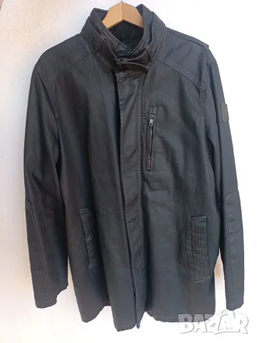 дънково яке Garcia Jeans