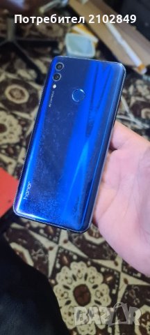 Honor 10 lite На части 