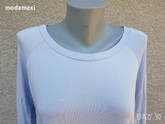 3XL Нова блуза Yoga Curves , снимка 2 - Блузи с дълъг ръкав и пуловери - 42092666