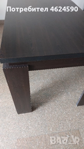 Трапезна маса, снимка 11 - Маси - 52082937