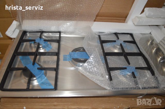 Газови котлони SCHOLTES, снимка 2 - Котлони - 39458057