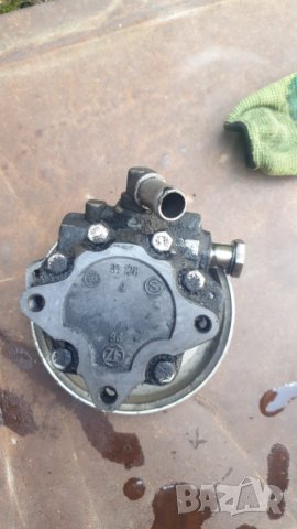 VW Passat 2.5 180 BDH 4x4 НА ЧАСТИ, снимка 14 - Автомобили и джипове - 40126651