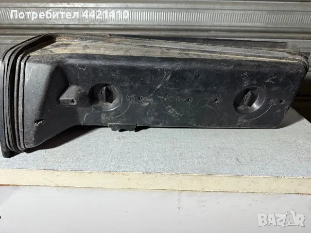 Десен стоп за Мерцедес 190, снимка 5 - Части - 49879367