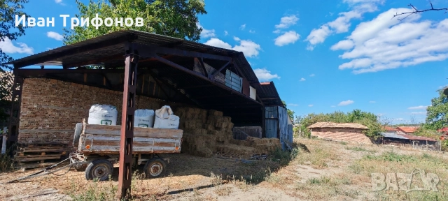 Хале метална конструкция , снимка 4 - Други машини и части - 52076464