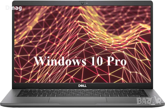 14”IPS Dell Latitude 7430 /i7-1265U/256GB SSD/Win11Pro