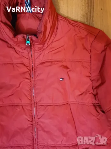 Tommy Hilfiger размер М , снимка 2 - Якета - 48634889