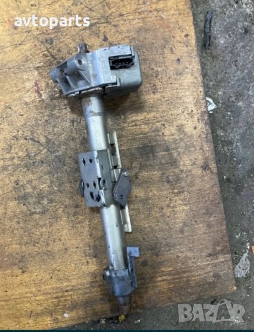 Mercedes w169 1.8cdi Модул волан при кормилен прът, снимка 2 - Части - 40535869