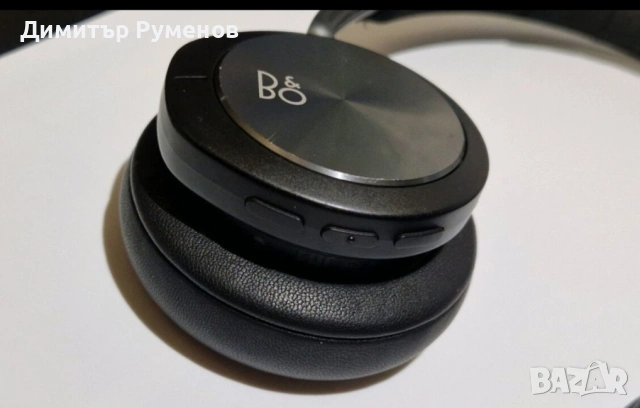 Bluetooth слушалки Bang & Olufsen Beoplay H8i, снимка 6 - Bluetooth слушалки - 53299886