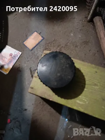 бакелитна кутия-10лв, снимка 1