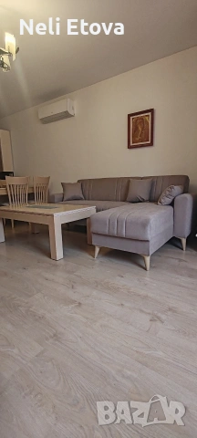 Тристаен апартамент под наем до х-л"Тримонциум" , снимка 2 - Апартаменти - 53530752