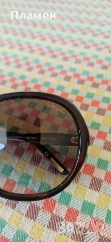 Луксозни очилата NINA RICCI, снимка 5 - Слънчеви и диоптрични очила - 50633685