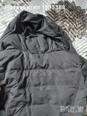 Дамско зимно яке на Zara , снимка 6 - Якета - 35971436