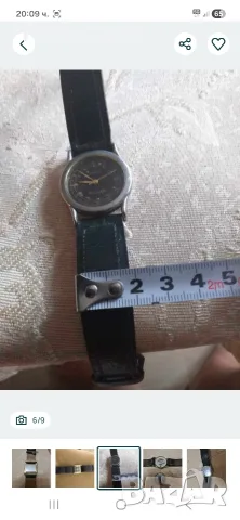 Дамски и мъжки часовници, снимка 5 - Дамски - 56140166