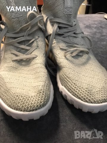 Adidas tubular  Къжки Кецове 44, снимка 3 - Маратонки - 41920875
