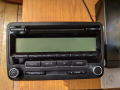 Аудио система за Golf 6 работеща, снимка 1