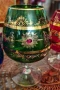  Невероятни, венециански  чаши.  ( големи ). , снимка 2