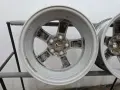 4бр 15ски джанти за MAZDA 5х114.3мм A150712, снимка 8
