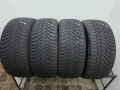 4бр зимни гуми 205/45/17 FALKEN L05178 , снимка 5