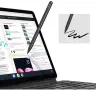 Писалка Stylus Metapen Pen M1, Черна, USB-C, 300 часа автономност, висока прецизност, снимка 6