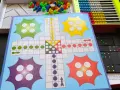 Игри: Не се сърди човече, Домино, снимка 3