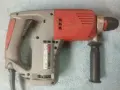 Кress перфоратор с три режима и две скорости, снимка 2
