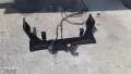 Oригинален теглич за Ford Transit / Форд Транзит МК 6, снимка 1