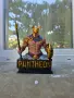 Pantheon Figre League of Legends, снимка 1