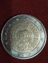 рядка евро монета , снимка 1