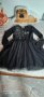 Рокля с дълъг ръкав на LCWAIKIKI , снимка 1 - Детски рокли и поли - 40838488