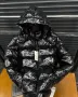 Мъжко яке зимни Moncler , снимка 3