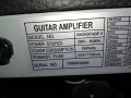 PEAVEY GUITAR AMPLIFIER-ВНОС GERMANY 1302231922, снимка 13