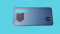 Заден капак Xiaomi Mi Note 10 Lite, снимка 2