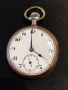 Джобен часовник - JUNGHANS - ГЕРМАНИЯ - ПРОМОЦИЯ с посребрени капаци позлата., снимка 10