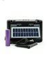 Качественно соларно радио с блутут (радио сьс солар соларно зареждане), снимка 4