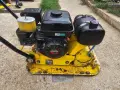 ТРАМБОВКА WACKER/HONDA ВИБРО ПЛОЧА , снимка 10