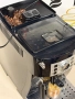 Кафемашина кафе автомат delonghi magnifica S с гаранция, снимка 3
