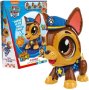 BUILD A BOT Paw Patrol Робот за сглобяване Чейс 928555