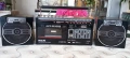 PHILIPS-D8469-BoomBox Радиокасетофон!, снимка 3