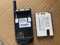 Рядък Ретро GSM NEC 338, снимка 11