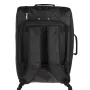 2в1! Раница-куфар с колелца и телескопична дръжка, снимка 4