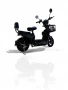 Електрически скутер MBHMOTO PS-05 ,48V/12AH, 550W max power, снимка 9