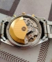 Бартер! Swiss made Zzero automatic chronograph Eta Valjoux 7750, перфектен, снимка 6