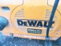 DEWALT-PROFI RADIO 220V-ВНОС SWISS 2009251639М, снимка 13