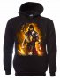  Нов детски суичър с дигитален печат Mortal Kombat, MK, снимка 6