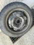 Джанти +гуми 14” 4*100, снимка 1