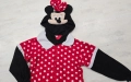 Костюм Мини Маус - размер S-M-L, снимка 5