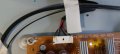 LED подсветка за дисплей TPT480LS-HN08.S REV.SG01B за телевизор Philips модел 48PFK5500/12, снимка 2