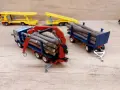 Камион MAN 1:55 Siku, снимка 3