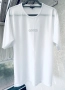 Голяма бяла тениска GUCCI,Италия, снимка 6