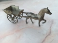 Бронзова колесница, снимка 10